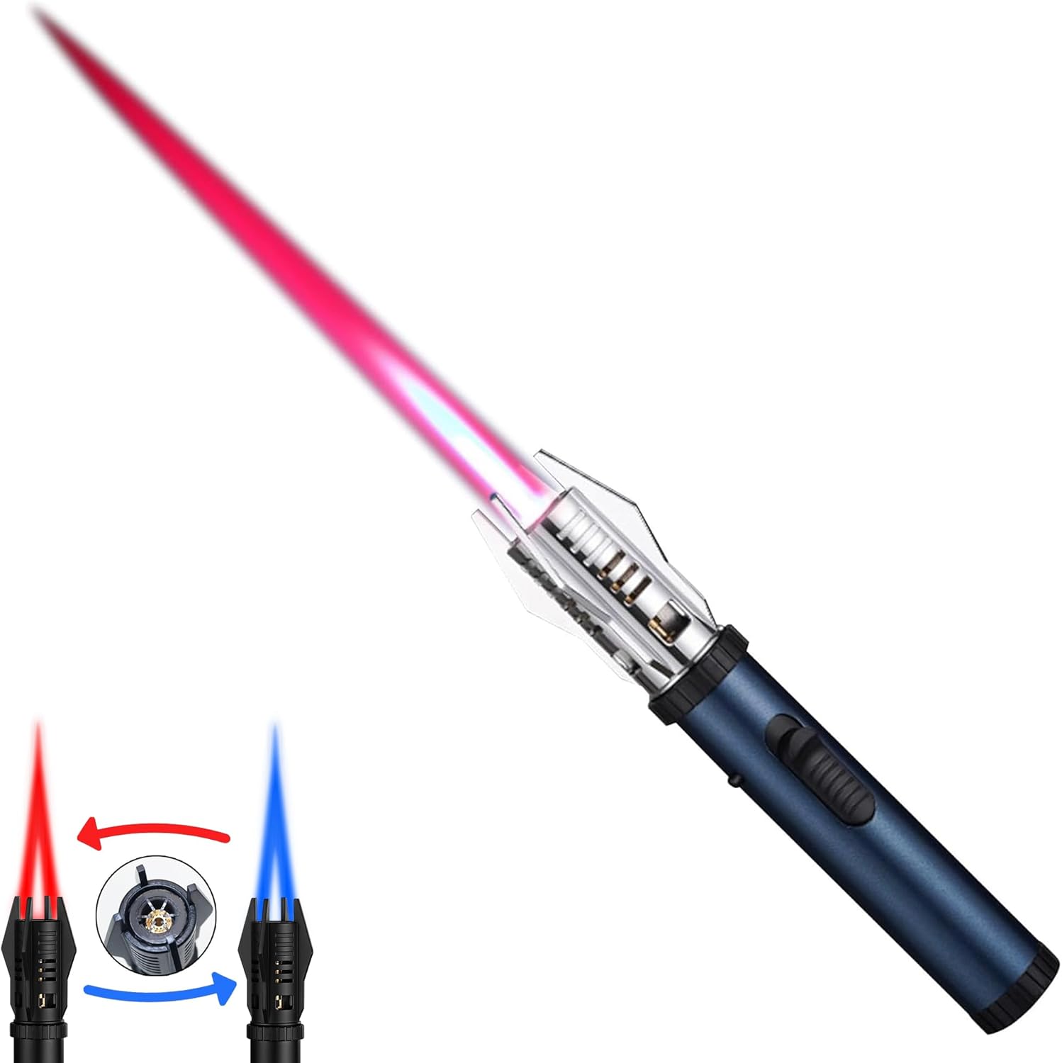 Flamesaber Lighter
